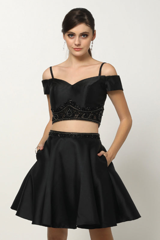Juliet 790 Dress - FOSTANI.com