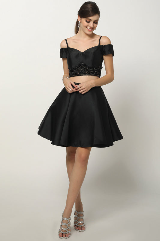 Juliet 790 Dress - FOSTANI.com