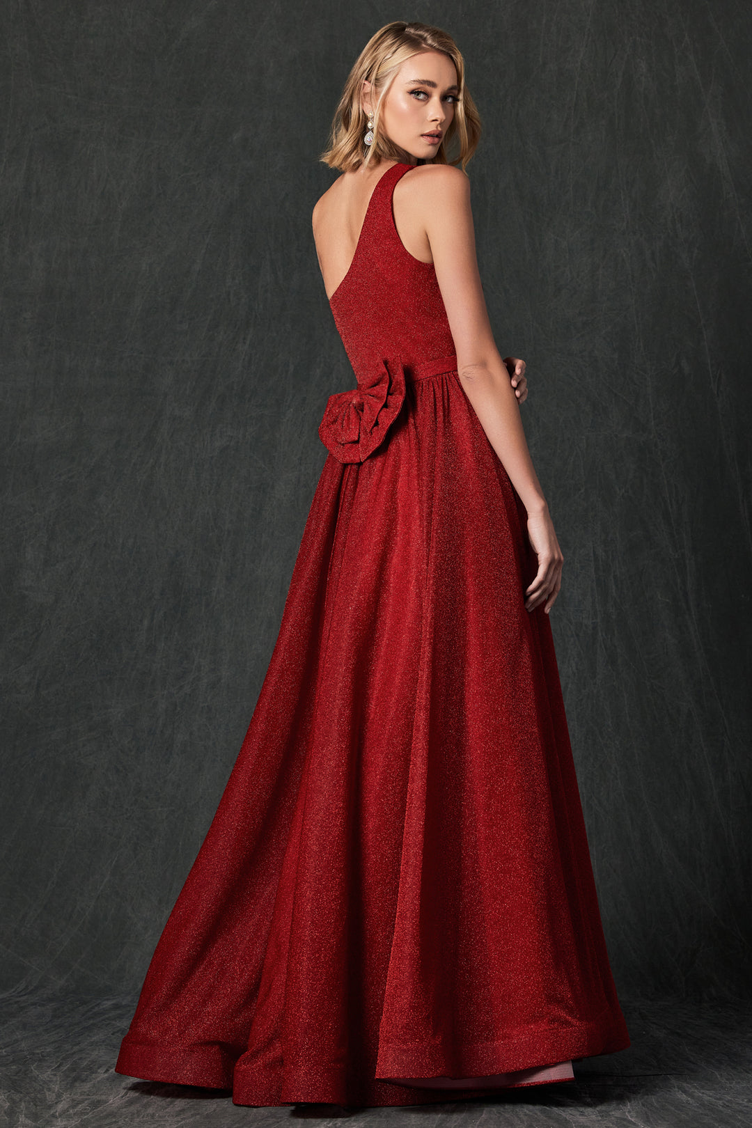 Juliet 205 Dress - FOSTANI.com