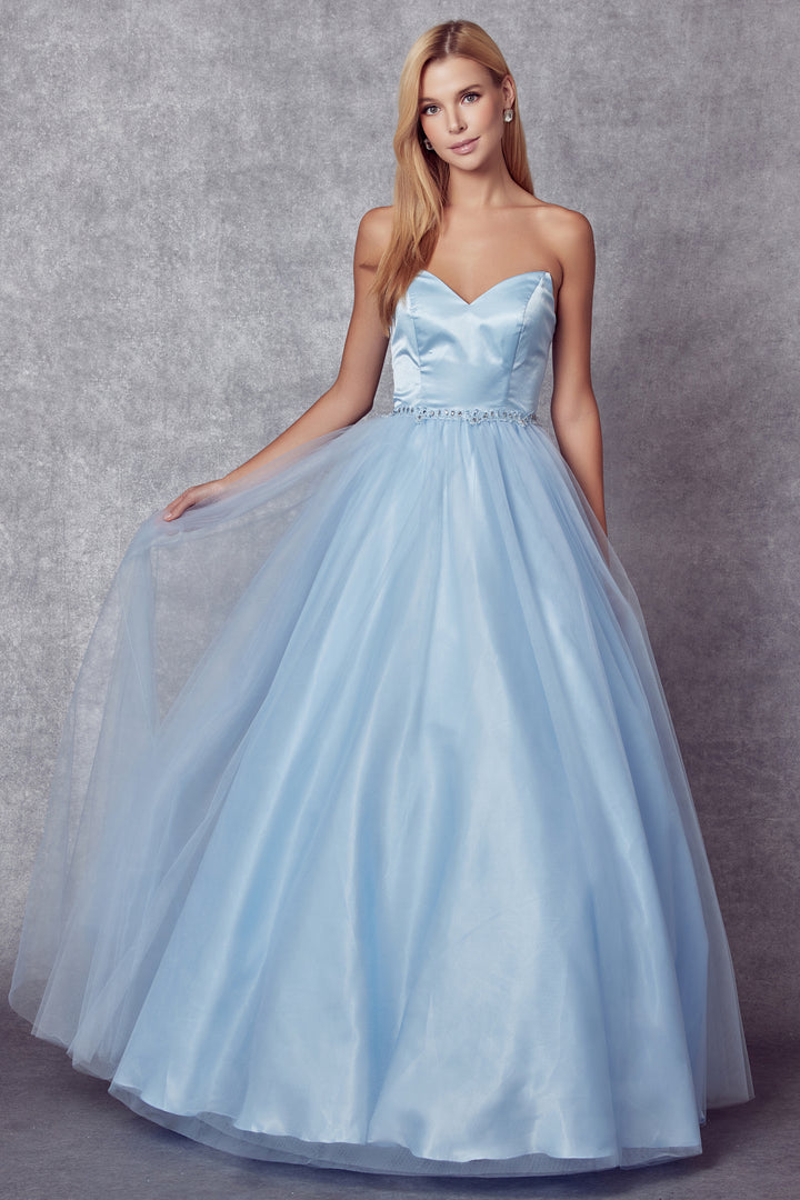 Juliet 265 Dress - FOSTANI.com