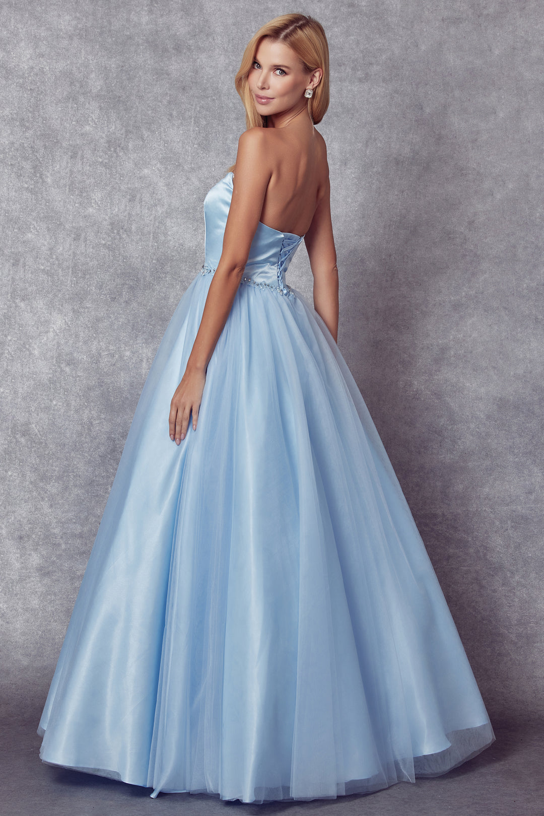Juliet 265 Dress - FOSTANI.com