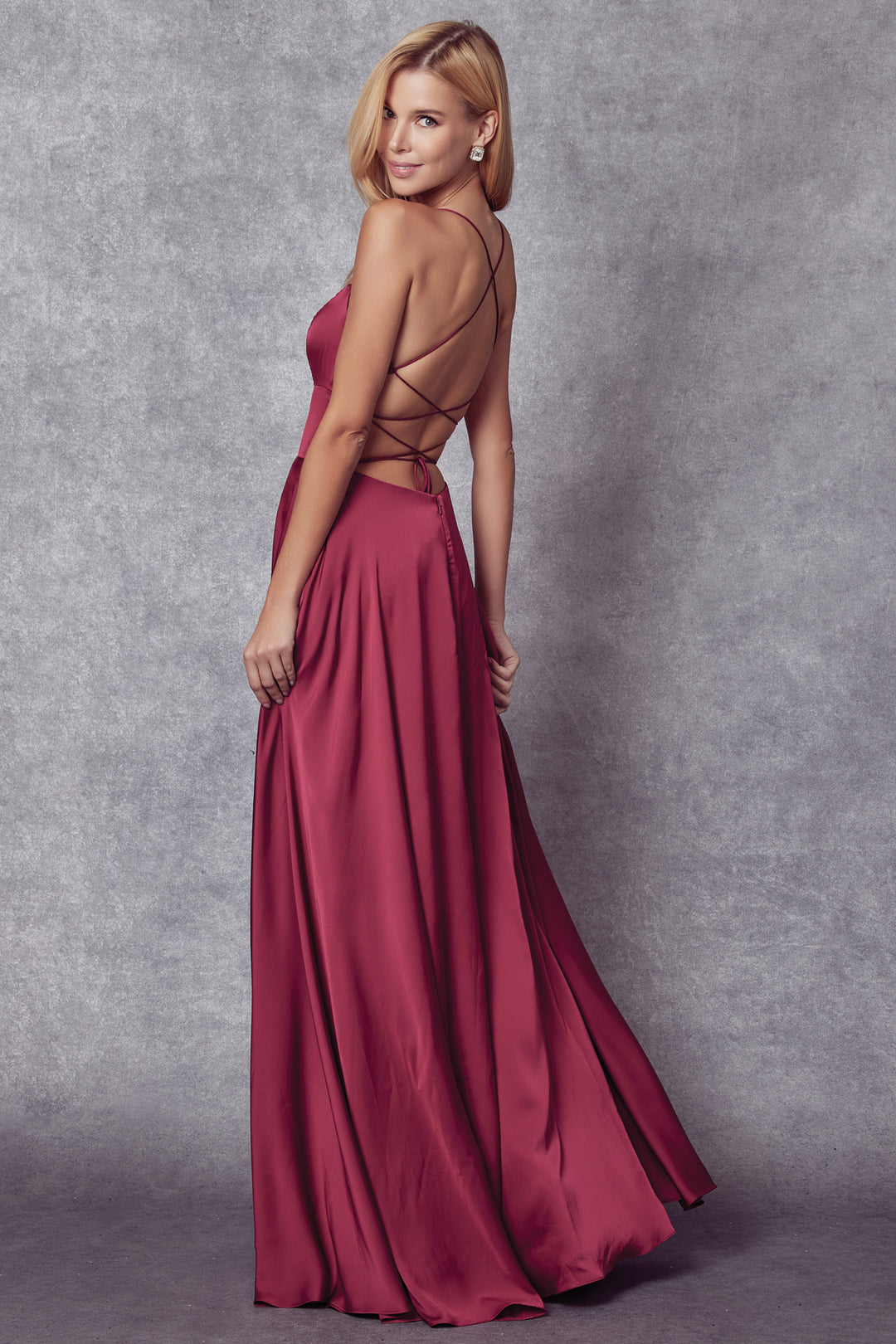 Juliet 278 Dress - FOSTANI.com