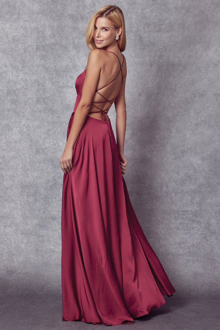 Juliet 278 Dress - FOSTANI.com