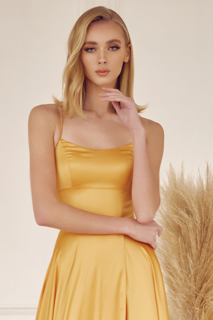 Juliet 278 Dress - FOSTANI.com