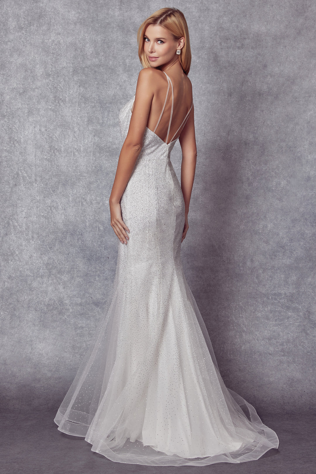 Juliet 271 Dress - FOSTANI.com