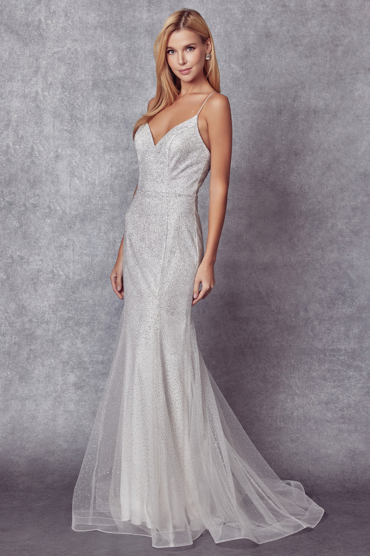 Juliet 271 Dress - FOSTANI.com