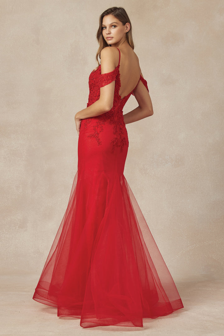 Juliet 281 Dress - FOSTANI.com