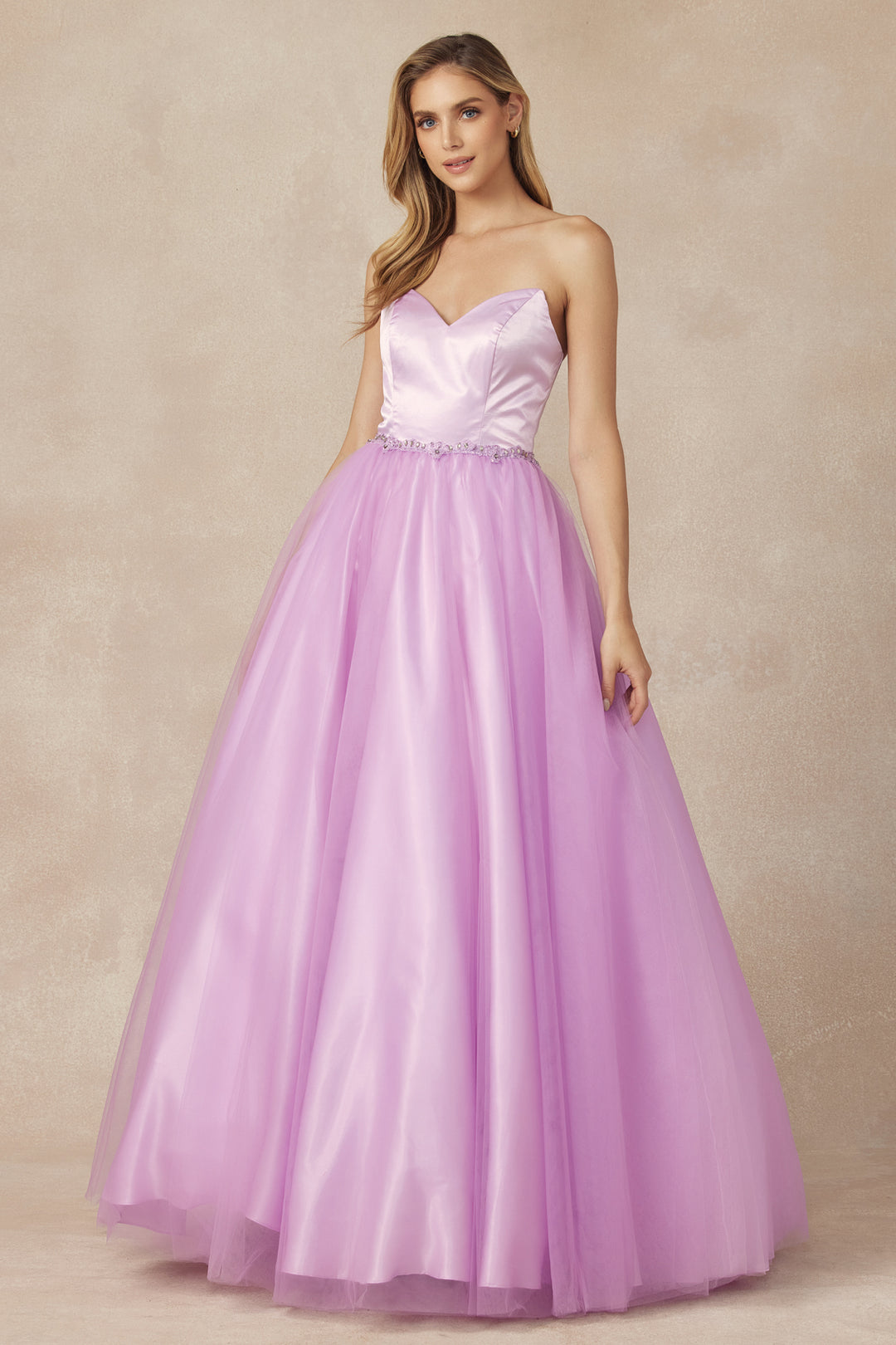 Juliet 265 Dress - FOSTANI.com
