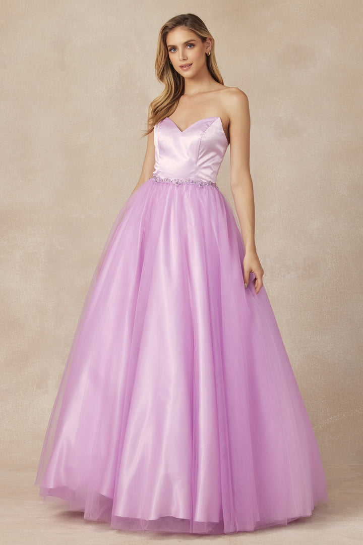 Juliet 265 Dress - FOSTANI.com