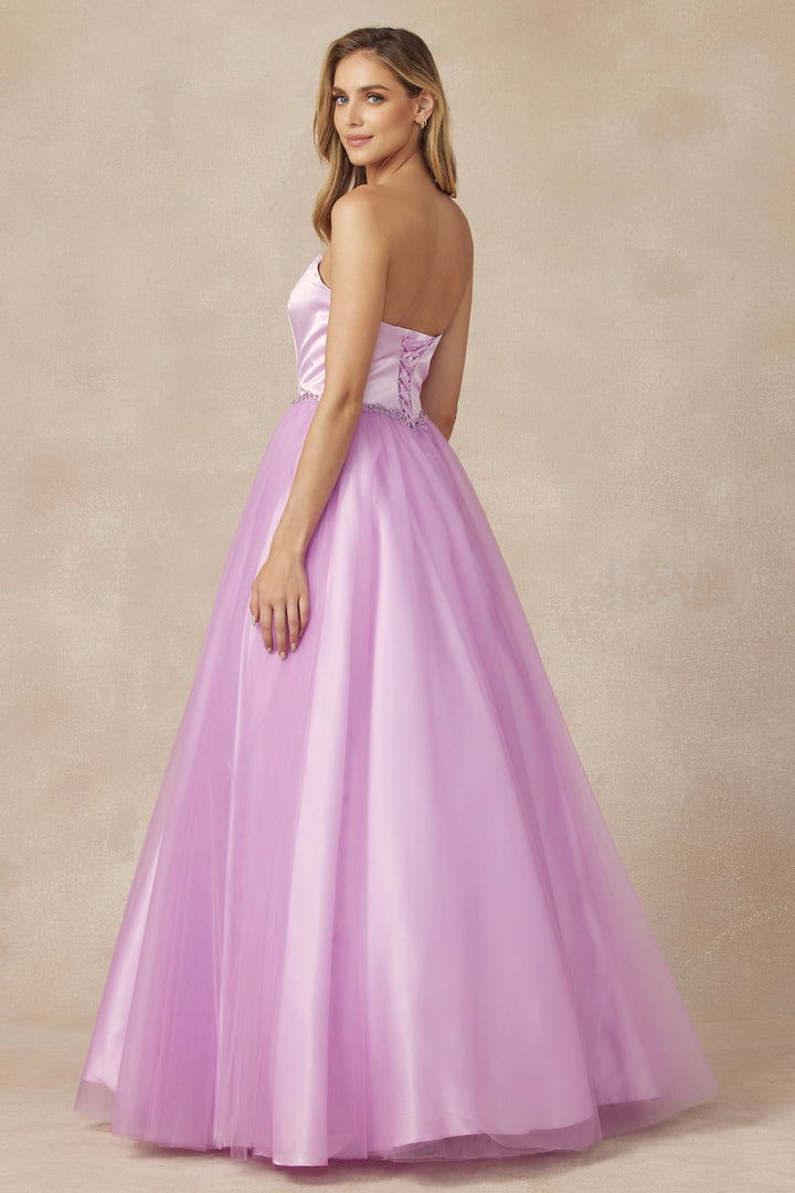 Juliet 265 Dress - FOSTANI.com