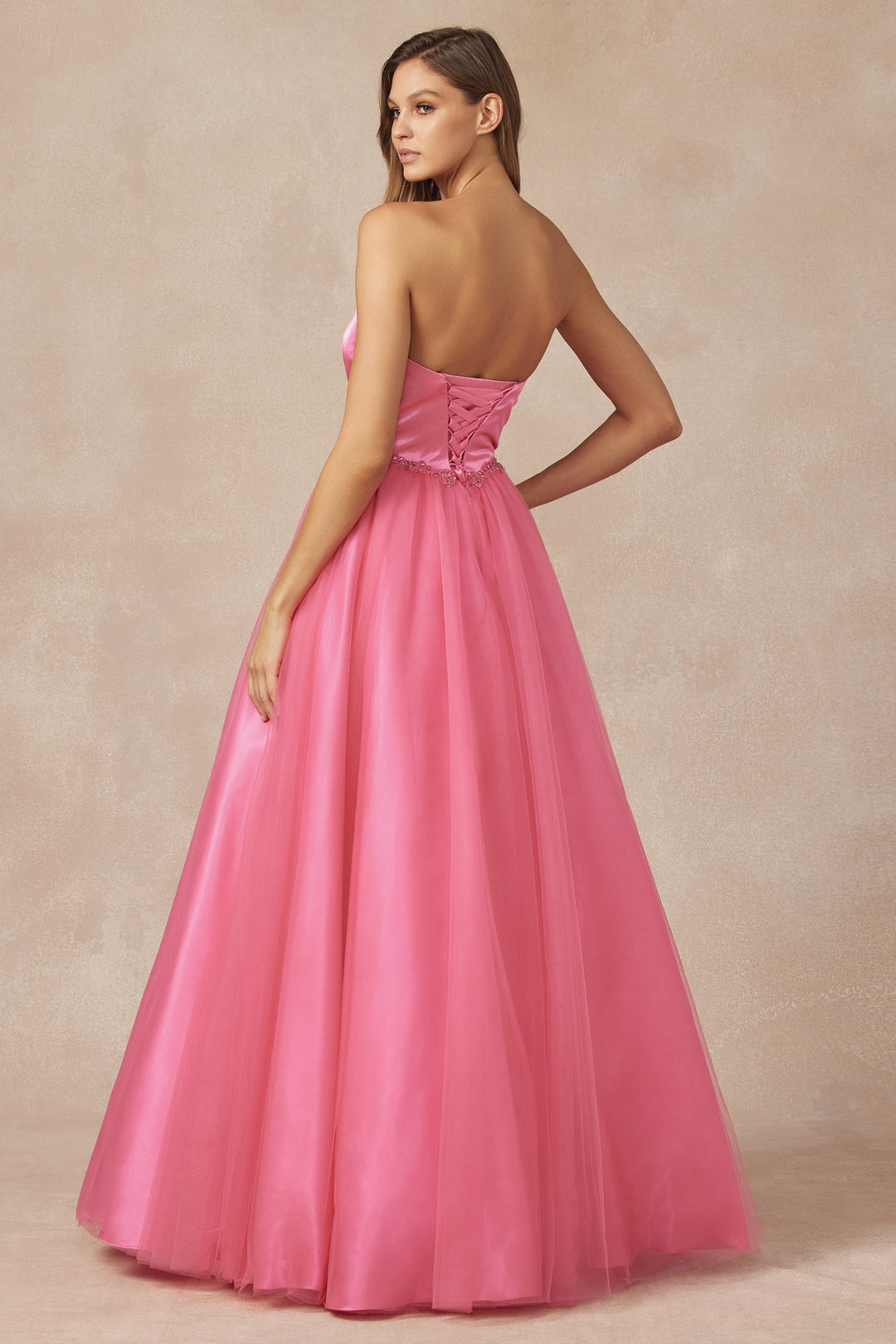 Juliet 265 Dress - FOSTANI.com