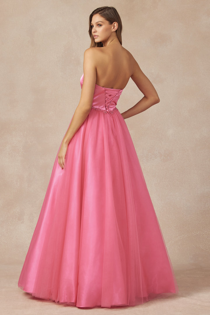 Juliet 265 Dress - FOSTANI.com