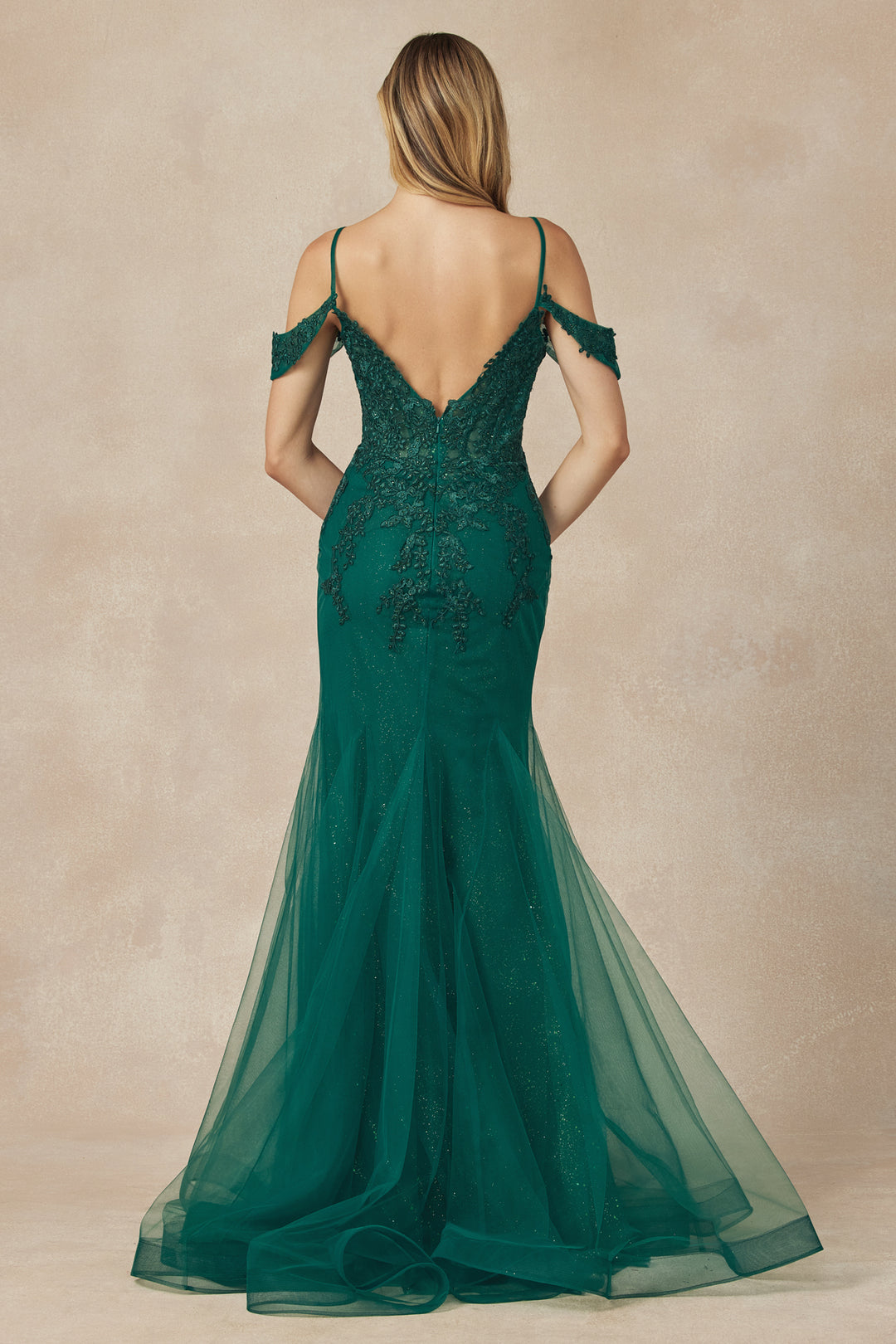 Juliet 281 Dress - FOSTANI.com