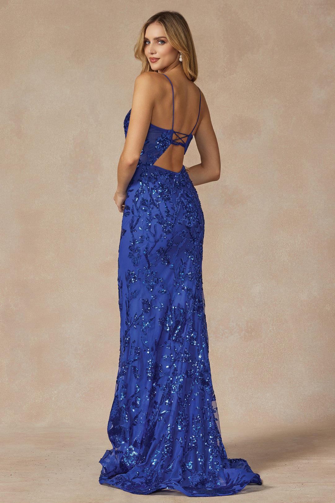 Juliet 2411 Dress - FOSTANI.com