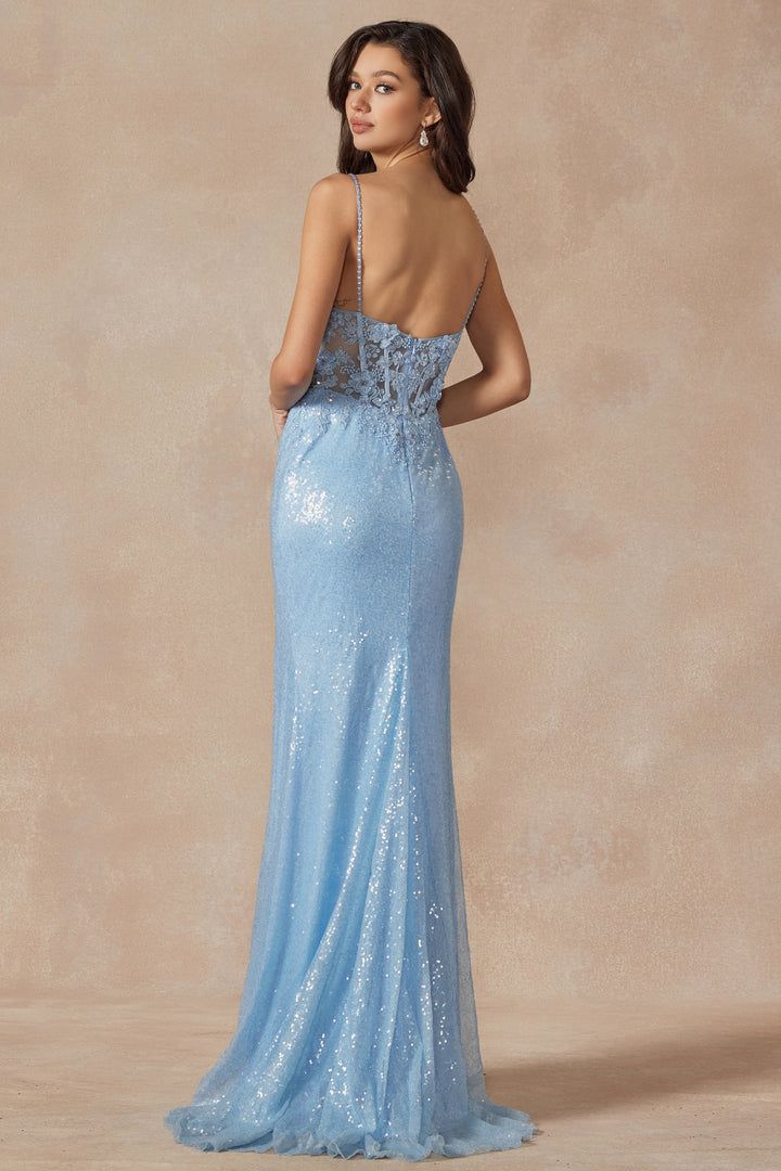 Juliet 289 Dress - FOSTANI.com
