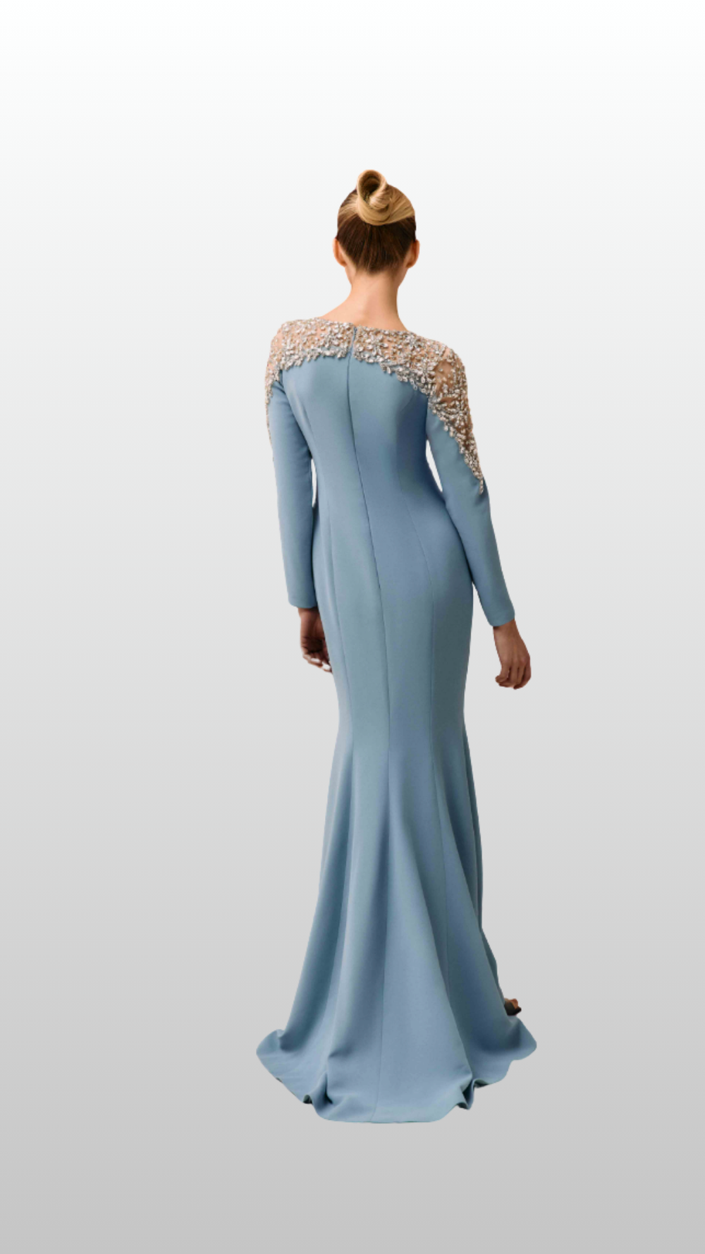 Edward Arsouni 1025 Dress - FOSTANI.com