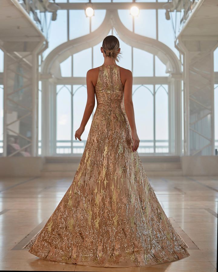 Edward Arsouni 1070 Dress