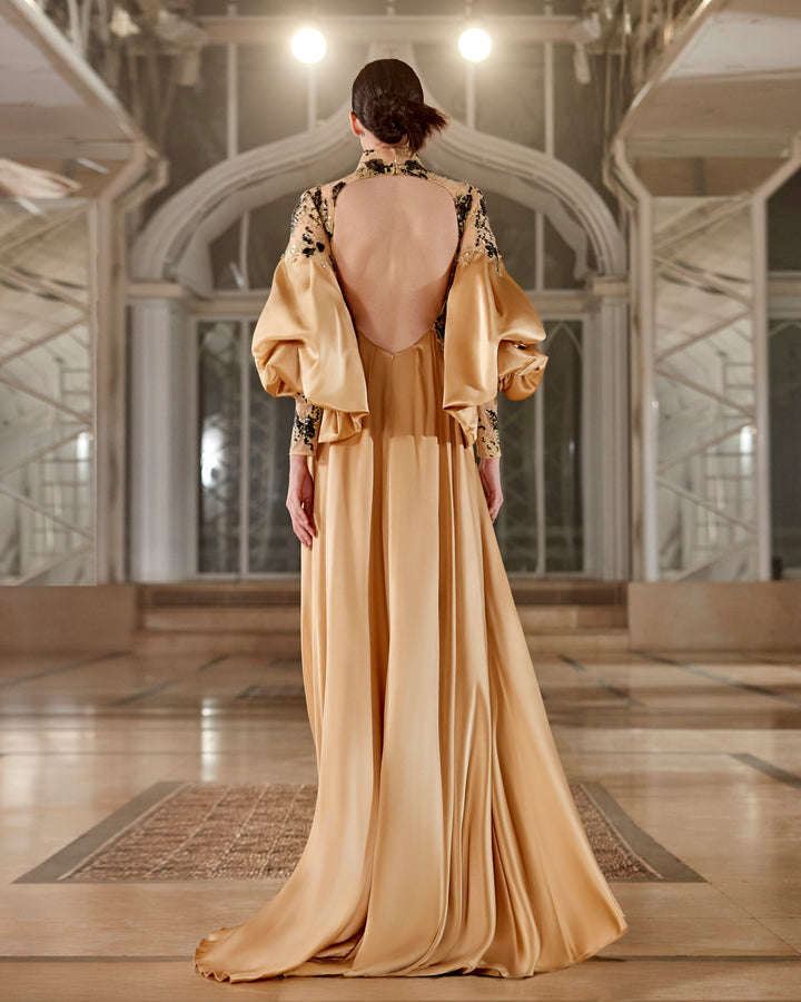 Edward Arsouni 1071 Dress