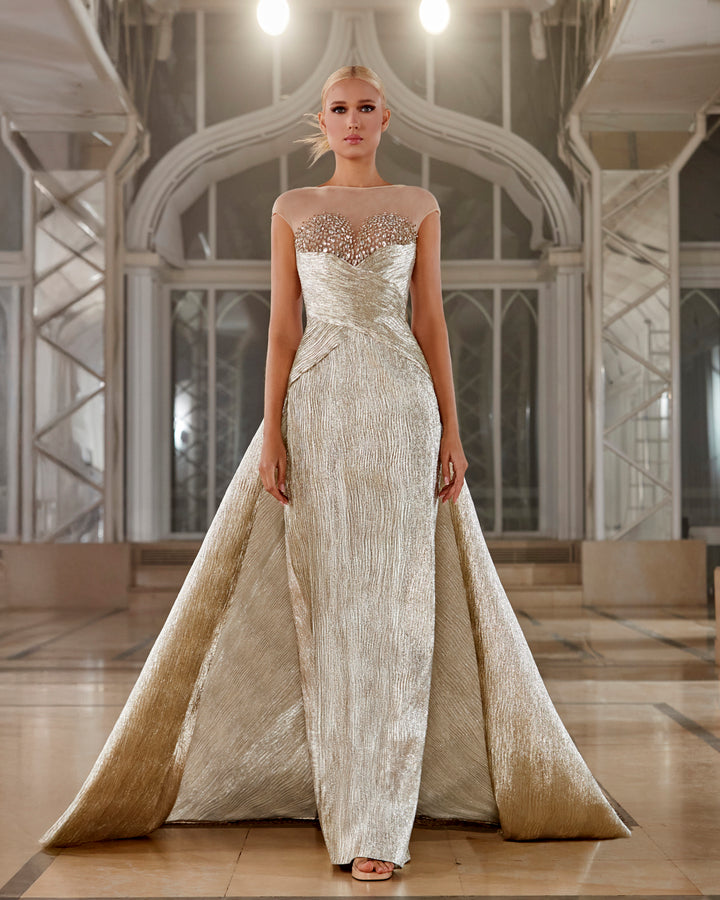 Edward Arsouni 1089 Dress