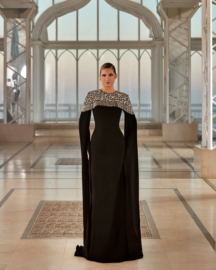 Edward Arsouni 1105 Dress