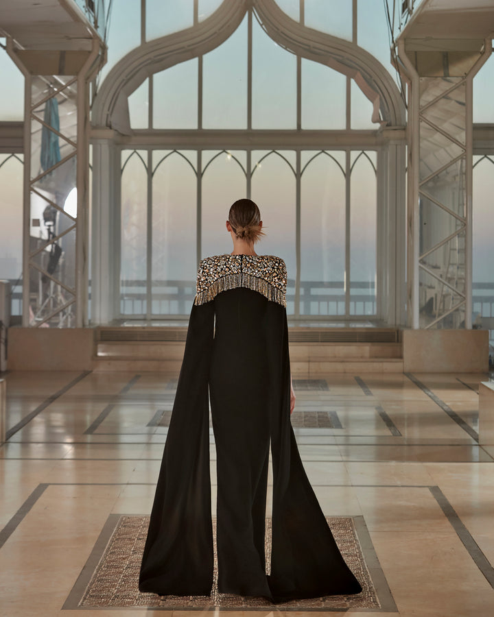 Edward Arsouni 1105 Dress