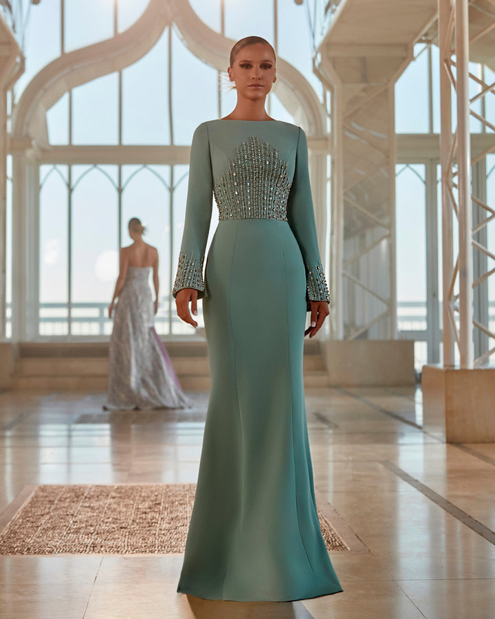 Edward Arsouni 1100 Dress