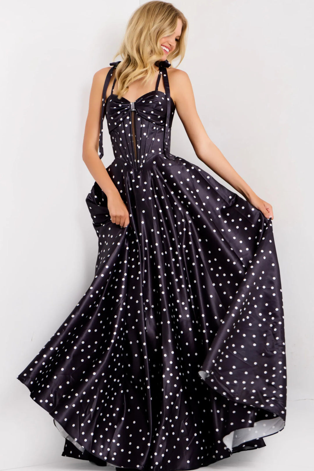 Jovani 49774 Dress - FOSTANI.com