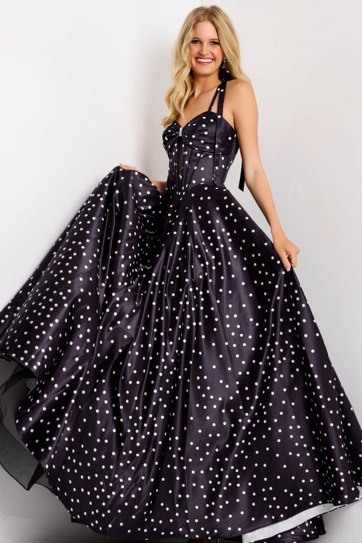 Jovani 49774 Dress - FOSTANI.com