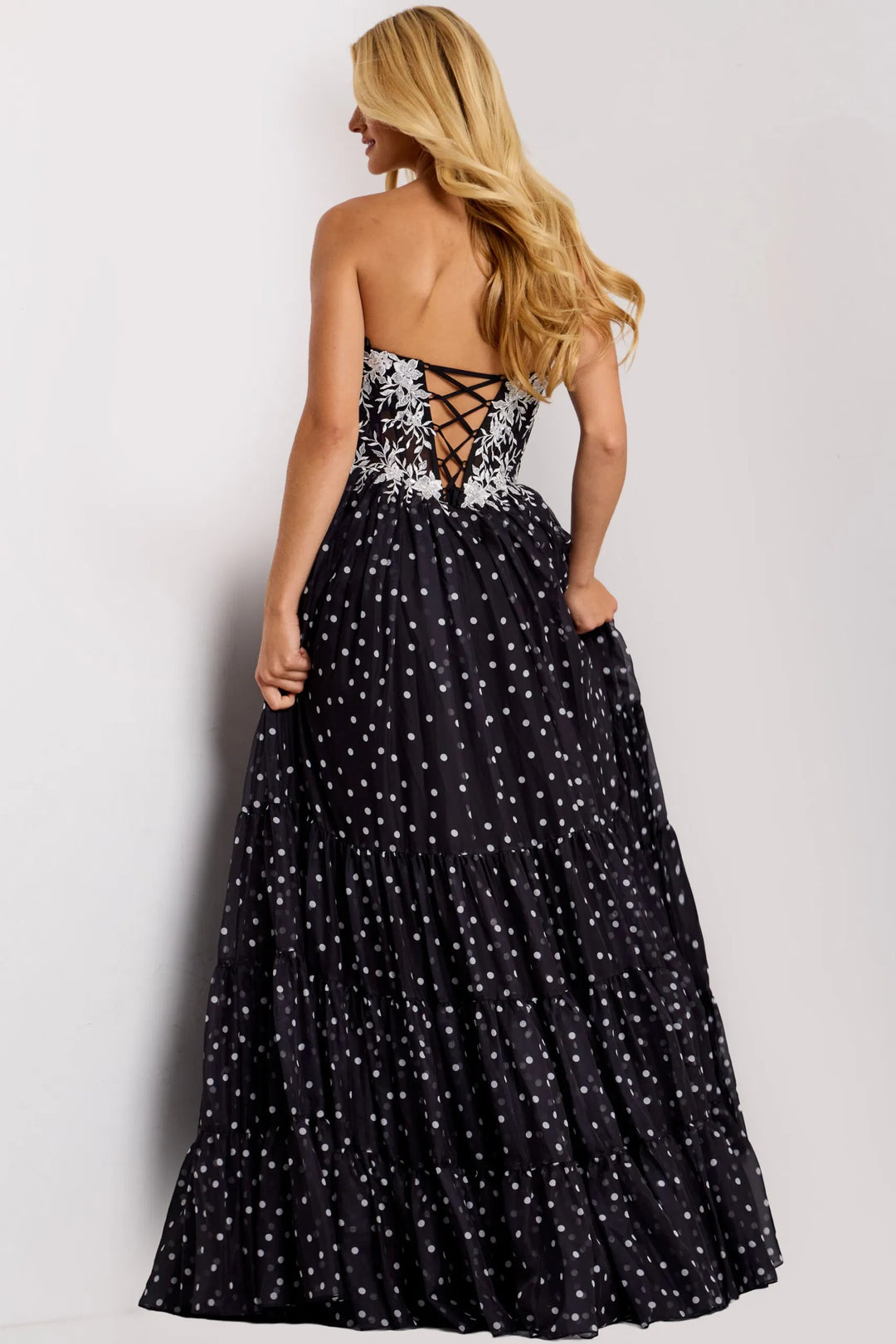 Jovani 49086 Dress - FOSTANI.com