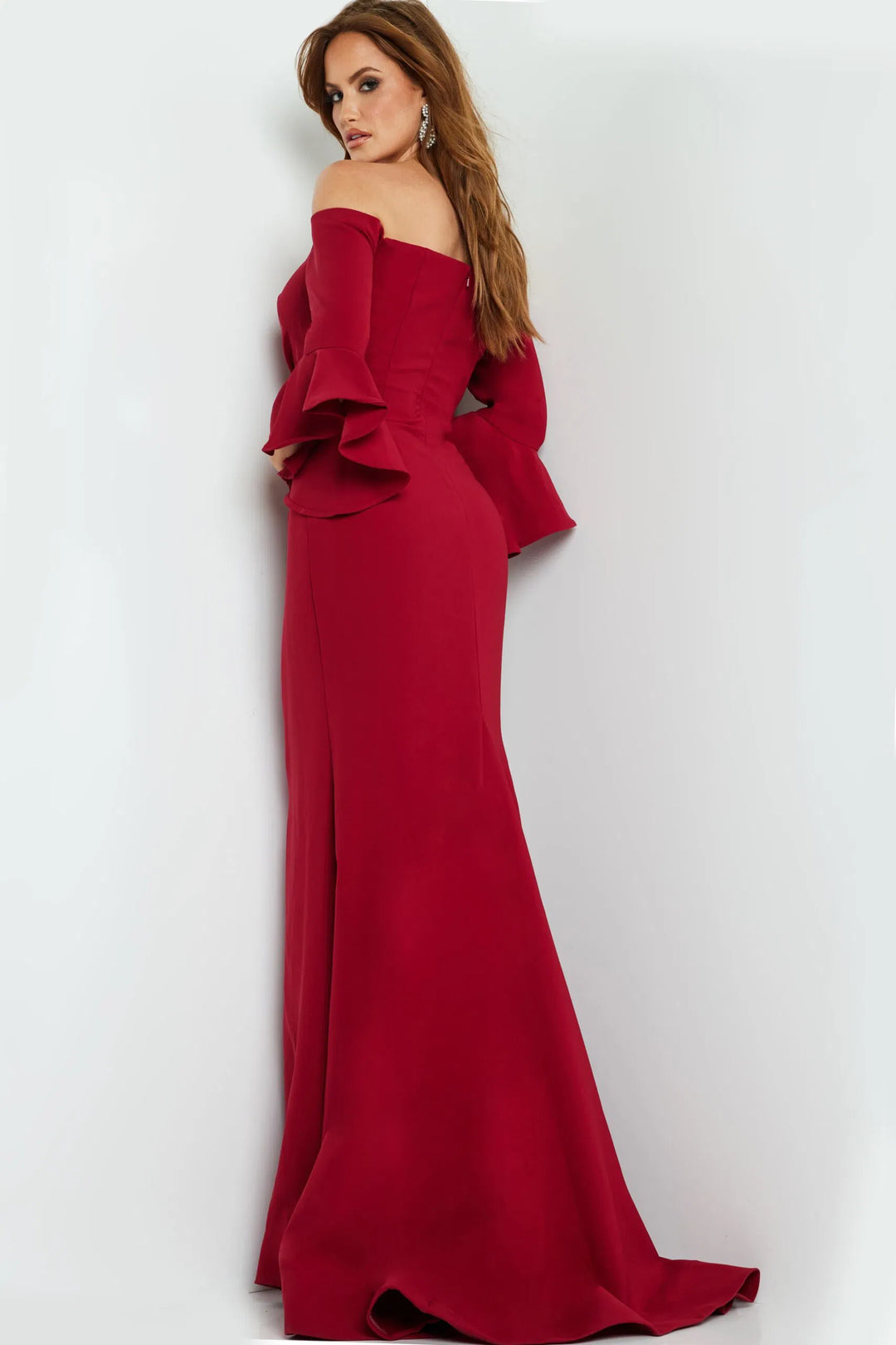 فستان جوفاني 07065