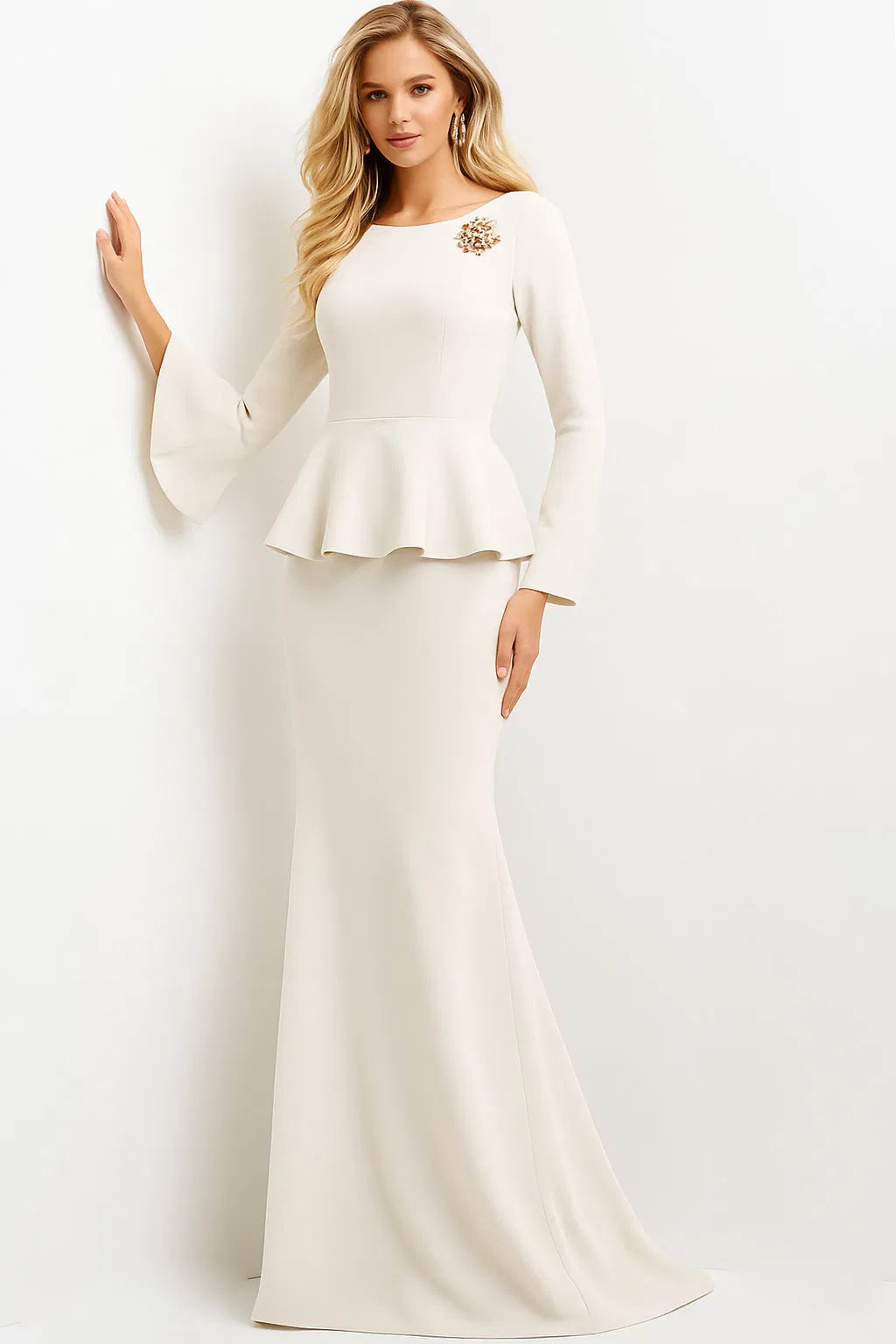 فستان جوفاني 07131