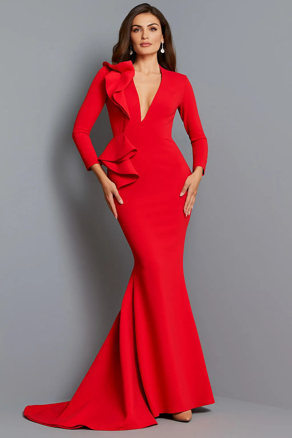 Jovani 07934 Dress - FOSTANI.com