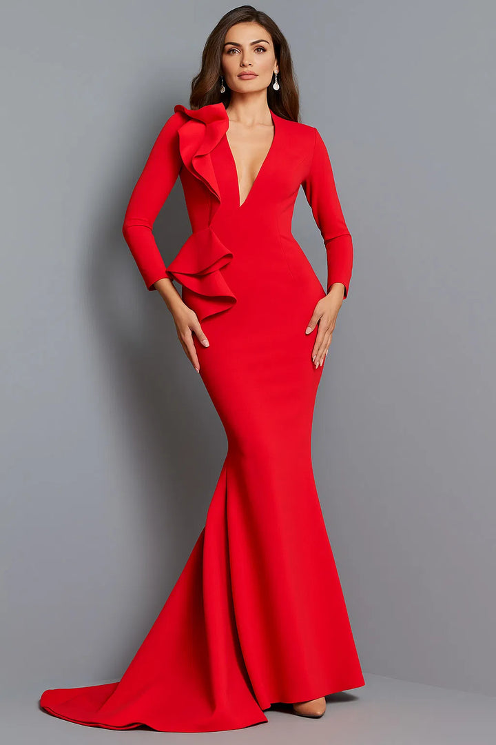 Jovani 07934 Dress - FOSTANI.com