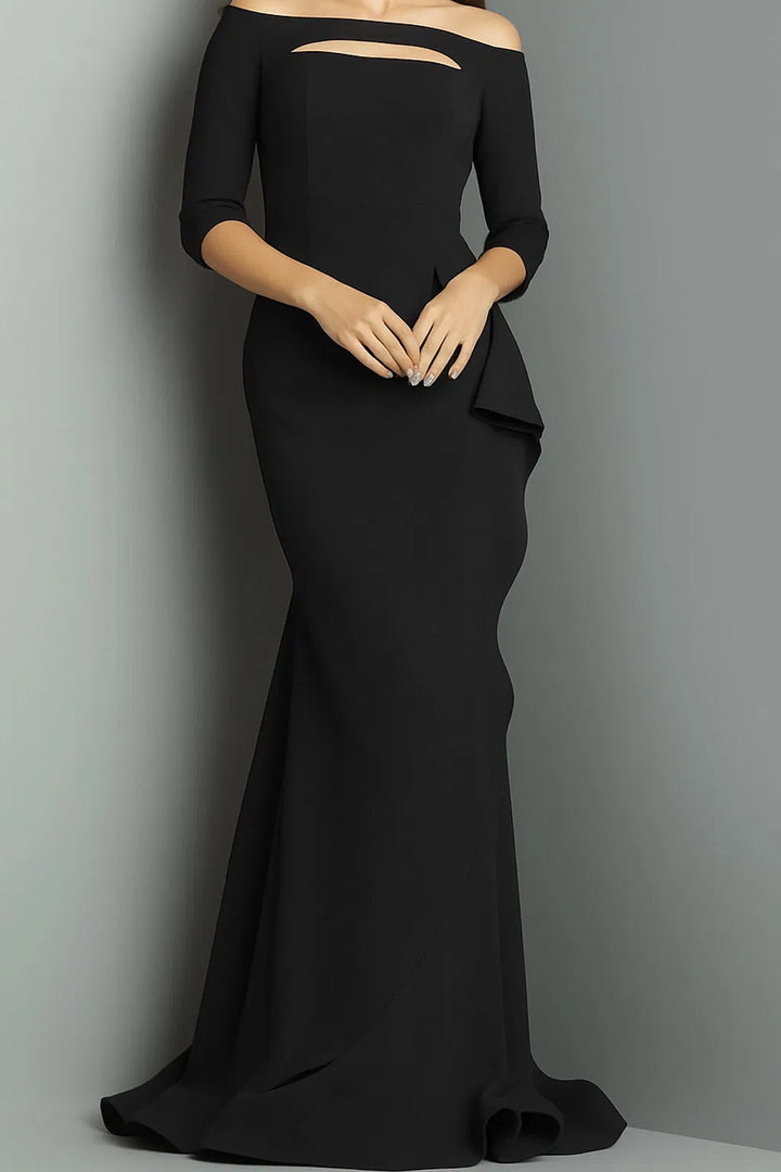 فستان جوفاني 09623