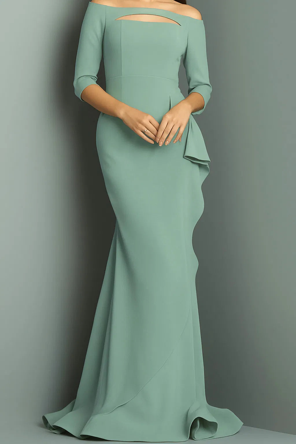 فستان جوفاني 09623