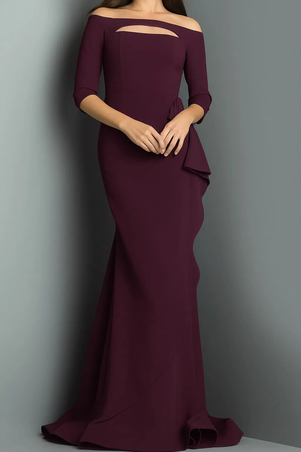 فستان جوفاني 09623