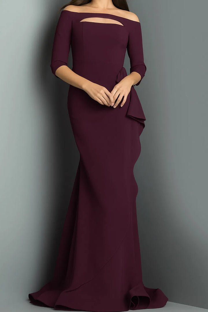 فستان جوفاني 09623