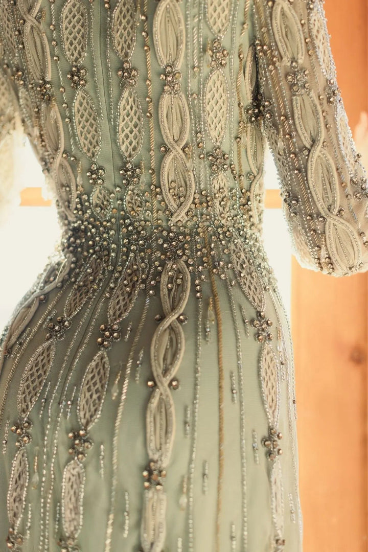 Mac Duggal 10077 Dress - FOSTANI.com