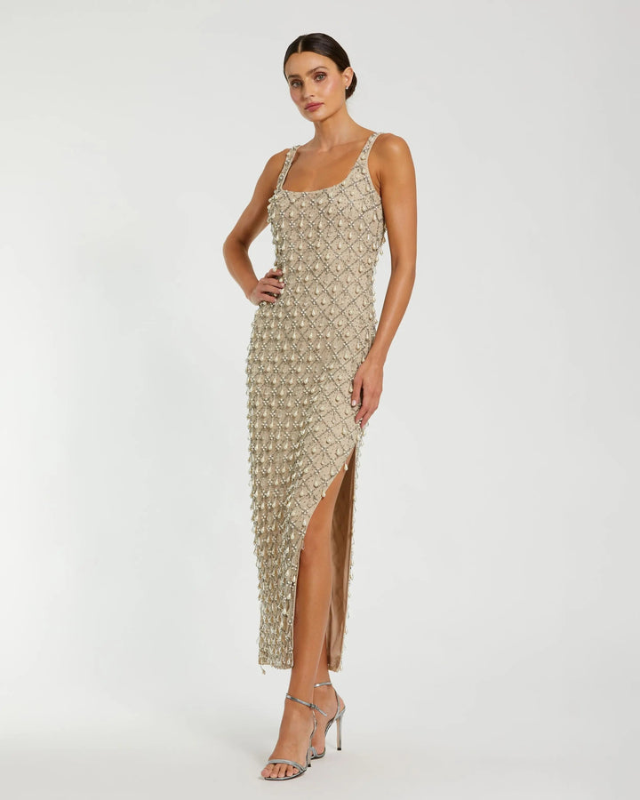Mac Duggal 10084 Dress - FOSTANI.com
