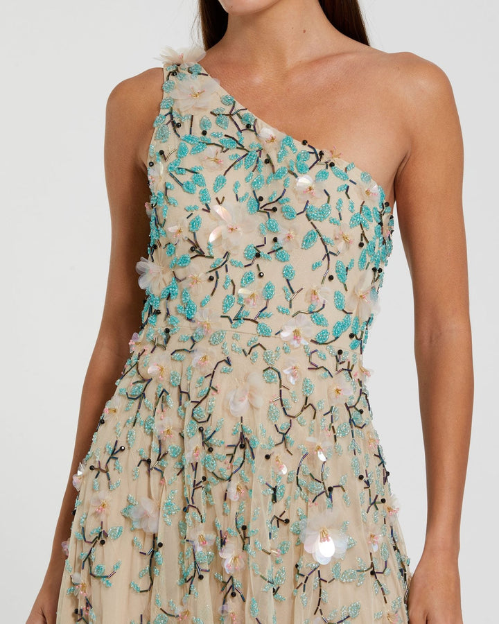 Mac Duggal 10086 Dress - FOSTANI.com