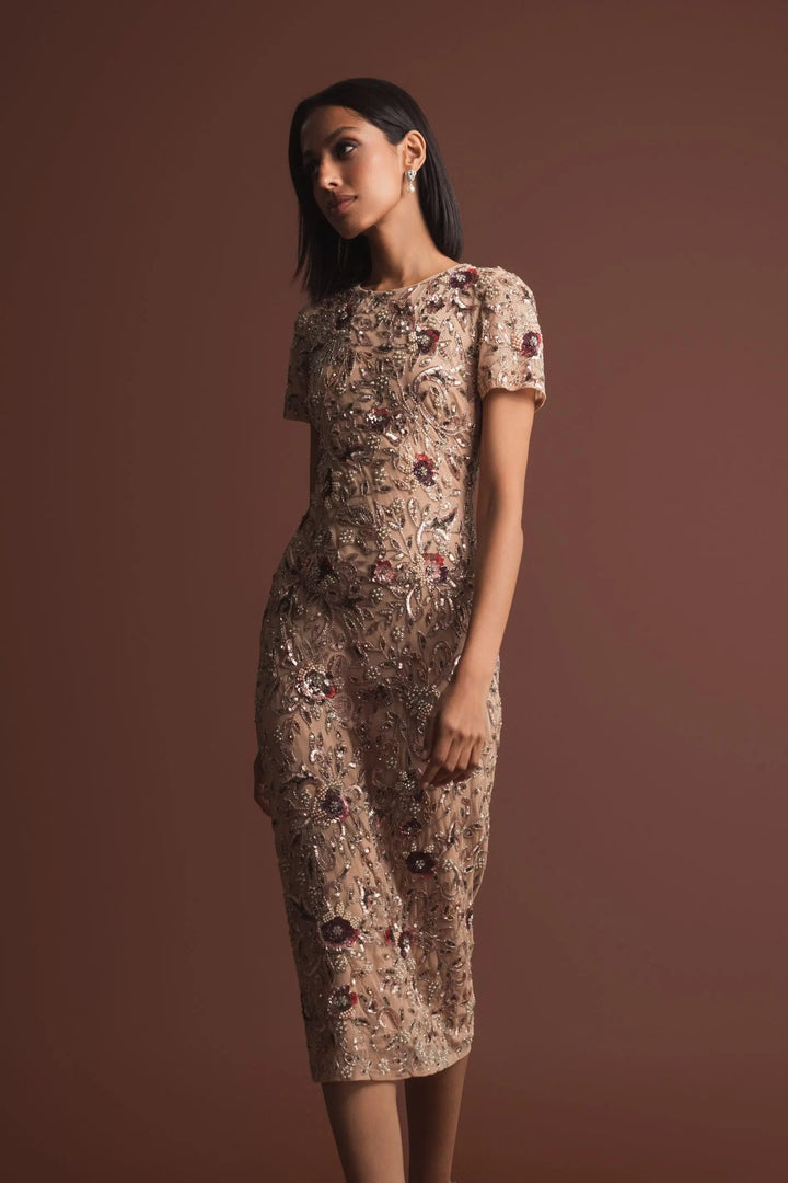 Mac Duggal 10102 Dress - FOSTANI.com