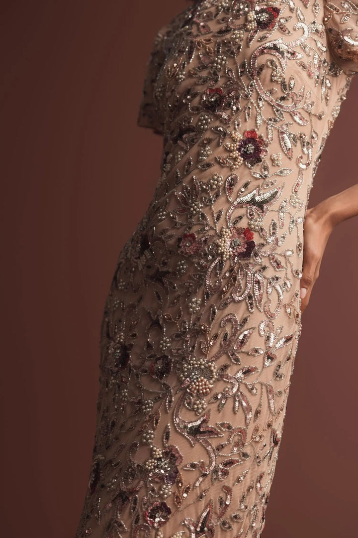 Mac Duggal 10102 Dress - FOSTANI.com