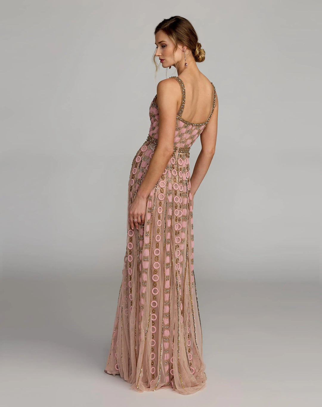 Mac Duggal 10106 Dress - FOSTANI.com