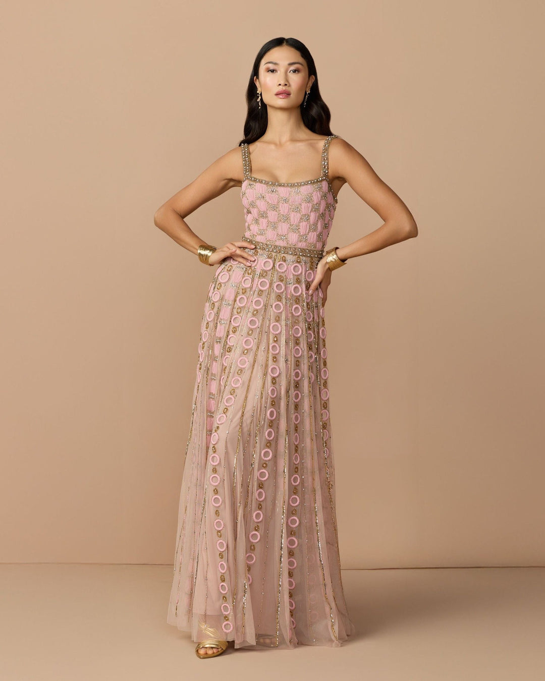 Mac Duggal 10106 Dress - FOSTANI.com