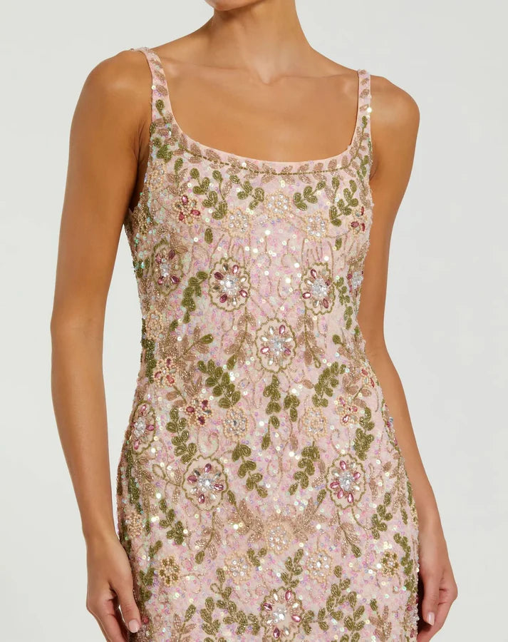 Mac Duggal 10755 Dress - FOSTANI.com