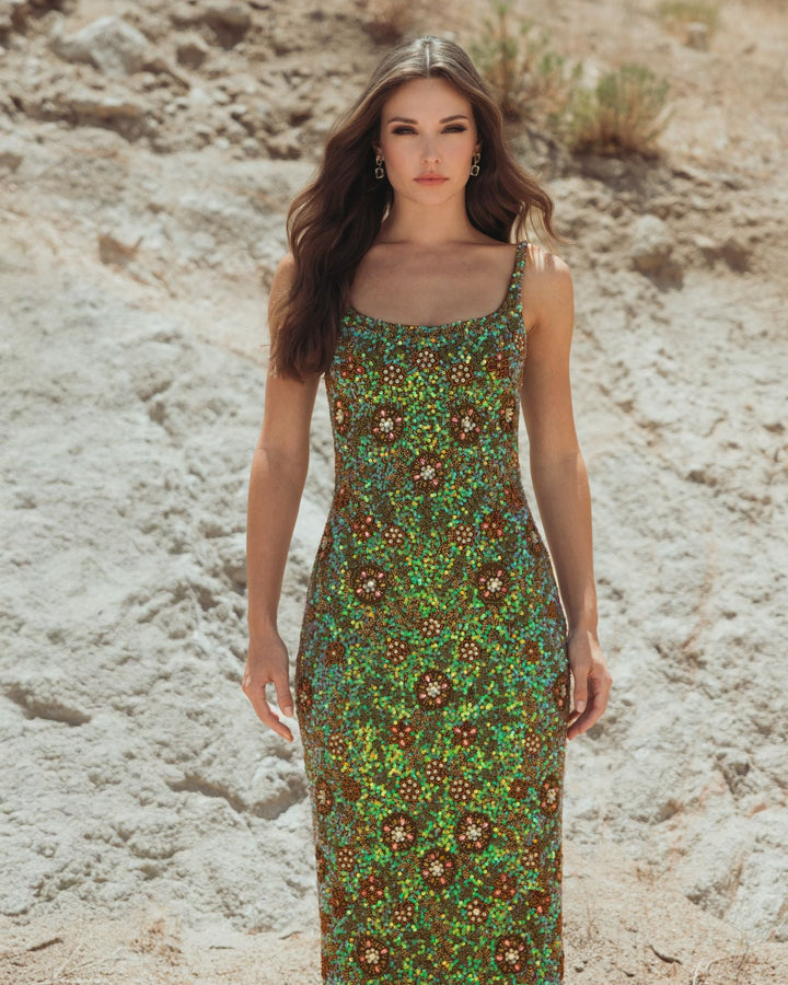 Mac Duggal 10755 Dress - FOSTANI.com