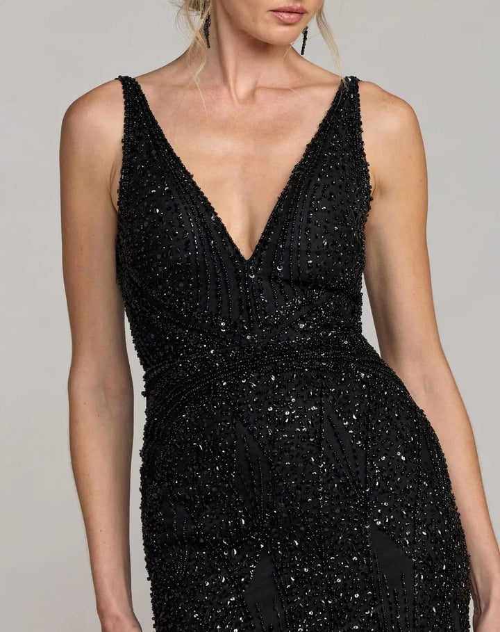 Mac Duggal 11120 Dress - FOSTANI.com