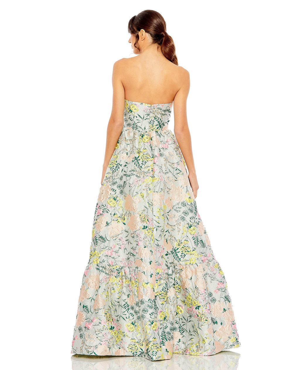 Mac Duggal 11604 Dress - FOSTANI