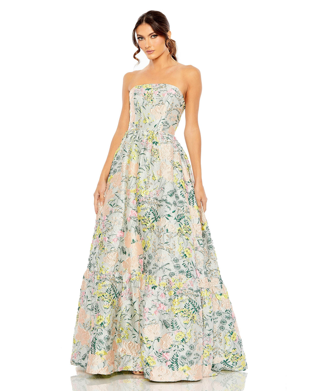Mac Duggal 11604 Dress - FOSTANI