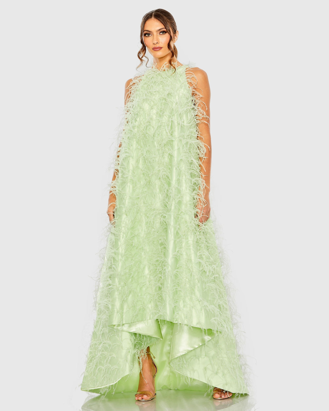 Mac Duggal 11633 Dress - FOSTANI.com